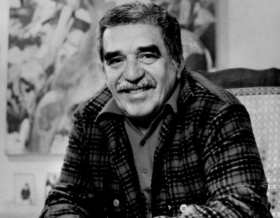 Gabriel García Márquez a 98 años de su nacimiento