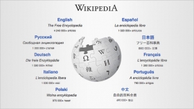 Wikipedia