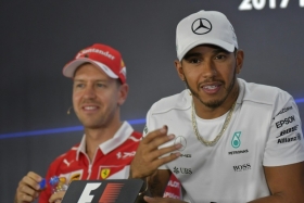 F1 despide su temporada en Abu Dabi