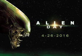 &iquest;Por qu&eacute; el 'Alien Day' es hoy?