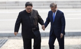 Corea del Norte suspende por sorpresa las conversaciones con el Sur