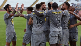 Porto vuelve a gana, en la J2