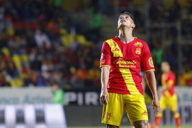 Lobos BUAP cae de visita en Morelia