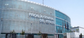 11 años de prisión a sujeto acusado de violación