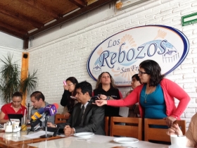 Puebla ocupa el vigésimo segundo lugar en actividad económica