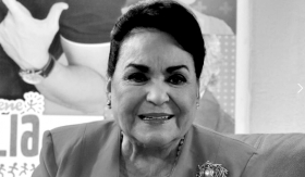 Fallece Carmen Salinas a los 82 años