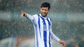 Confirmado Vela se va a la MLS