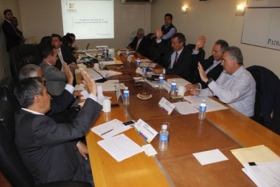 Ley de Ingresos para el 2016 suma 72 mil 322 millones de pesos