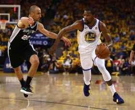 Iniciaron los Playoffs de la NBA