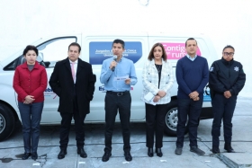 Ayuntamiento de Puebla consolida los juzgados de la Ciudad como espacios dignos y más seguros