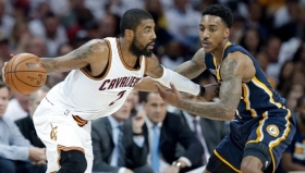 Cavaliers pone la serie 2-0 ante Pacers