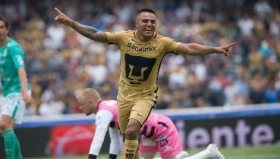 Pumas vence a León en C.U
