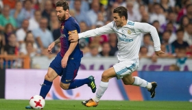Real Madrid recibe al Barcelona en una nueva edición de &quot;El Clásico&quot;