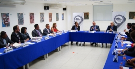 La Fiscalía da seguimiento al Programa Monitoreo Ciudadano.