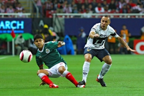Chivas vuelve a empatar; ahora con Pumas