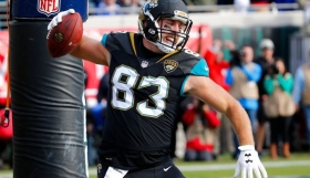 Jaguares elimina a los Bills y avanza a la divisional